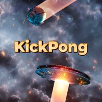 Kick Pong