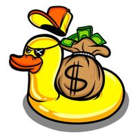 Money Hunt 3D