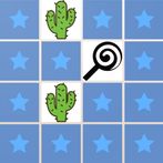 Matching Cards Puzzle