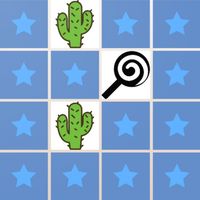 Matching Cards Puzzle