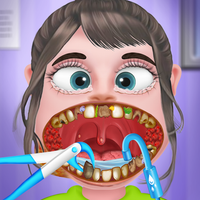 Dentist ASMR: Doctor Makeover