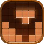 Block Spring: Classic Wood Puz