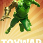 TOY WARS