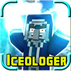 Iceologer Mod for Minecraft PE