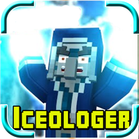 Iceologer Mod for Minecraft PE