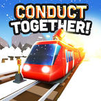 Conduct TOGETHER on AirConsole