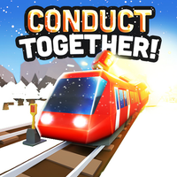Conduct TOGETHER on AirConsole