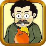 قلک | بازی کلمات به سبک جدول