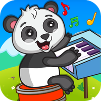 Musical Game for Kids