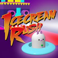 Icecream Rush