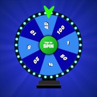 SpinX - Spin and Win