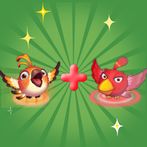 Idle Forest