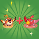 Idle Forest