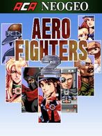 AERO FIGHTERS 2 ACA NEOGEO