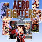 AERO FIGHTERS 2 ACA NEOGEO