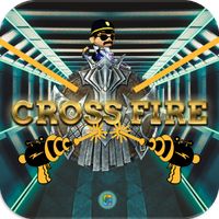 Cross Fire:Adwenture