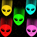 Axime Aliens Arrival Pop