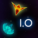 Space.IO - Spaceships MMO game