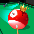 Billiard 3D