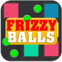 Frizzy Balls