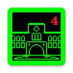 Mysterious Campus :Escape #4