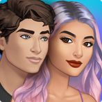 Love Match: Stories and Puzzle