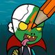 Create your own monster