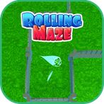 rolling maze