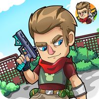 Metal Gear Elite Soldier