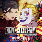 FINAL FANTASY BE:WOTV