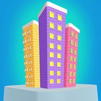 Skyscraper Sort