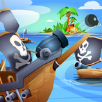 Pirate Race 3D