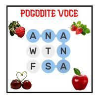 Pogodite voce
