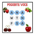 Pogodite voce