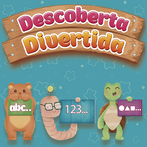Descoberta Divertida