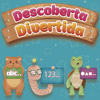 Descoberta Divertida