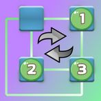 Einstein Castling. Numbers.