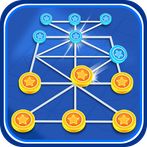 Bead 16- Sholo Guti Board Game