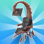 Gaming Chair Art