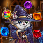 Secret of Jewel:Magic Kingdom2