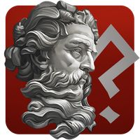 Мифы древней Греции. Викторина