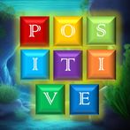 Positive Vibes Words