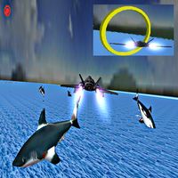 NovaJet - Flying 3D Game