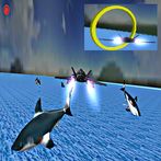 NovaJet - Flying 3D Game