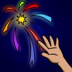 Vuurwerk GooiSpel