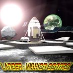 Lander : Mission Control