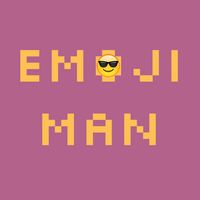 Emoji-Man