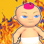 Find Mommy - Hide And Seek