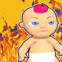 Find Mommy - Hide And Seek