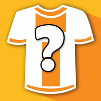 Camisas Futebol Quiz